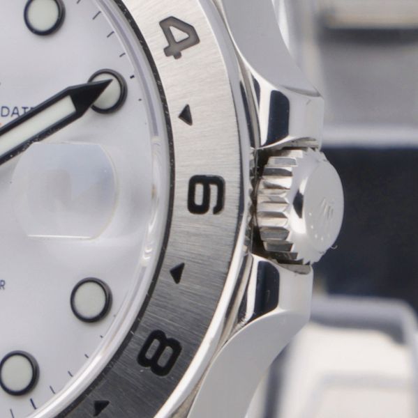 Rolex Explorer II 216570